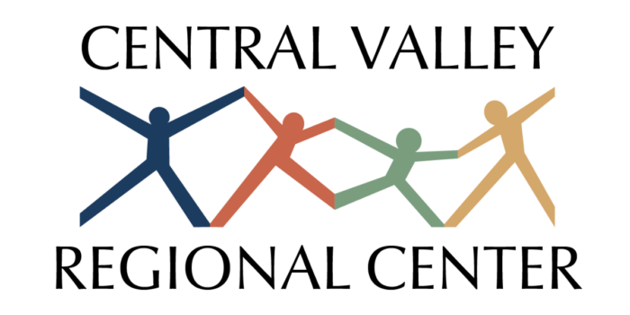 Central Valley Regional Center Logo