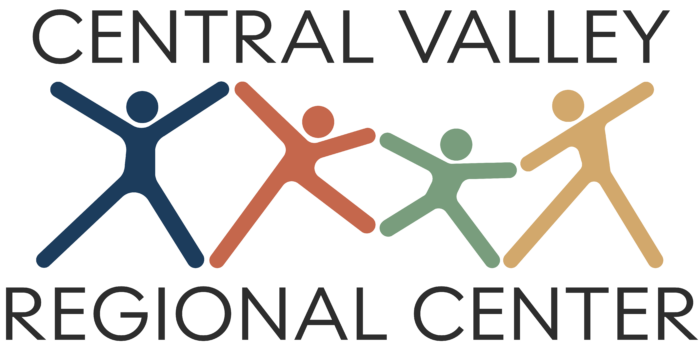 Central Valley Regional Center Logo