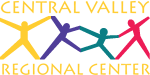 Central Valley Regional Center's Logo