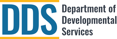 CA Department of Developmental Services
