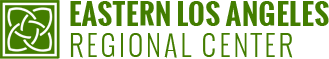 Eastern Los Angeles Regional Center's Logo