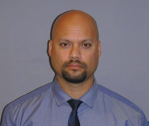 Image of Officer Bisacca