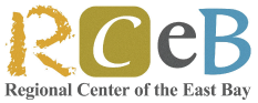 Regional Center of the East Bay's Logo