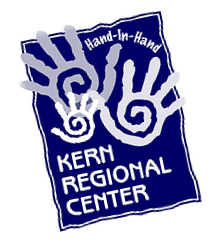 Kern Regional Center's Logo