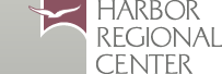 Harbor Regional Center's Logo