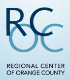 Regional Center of Orange County's Logo