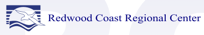Redwood Coast Regional Center's Logo