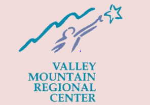 Valley Mountain Regional Center's Logo