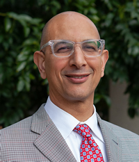 Secretary Ghaly