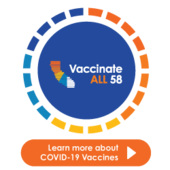 COVID-19 Vaccinate all 58