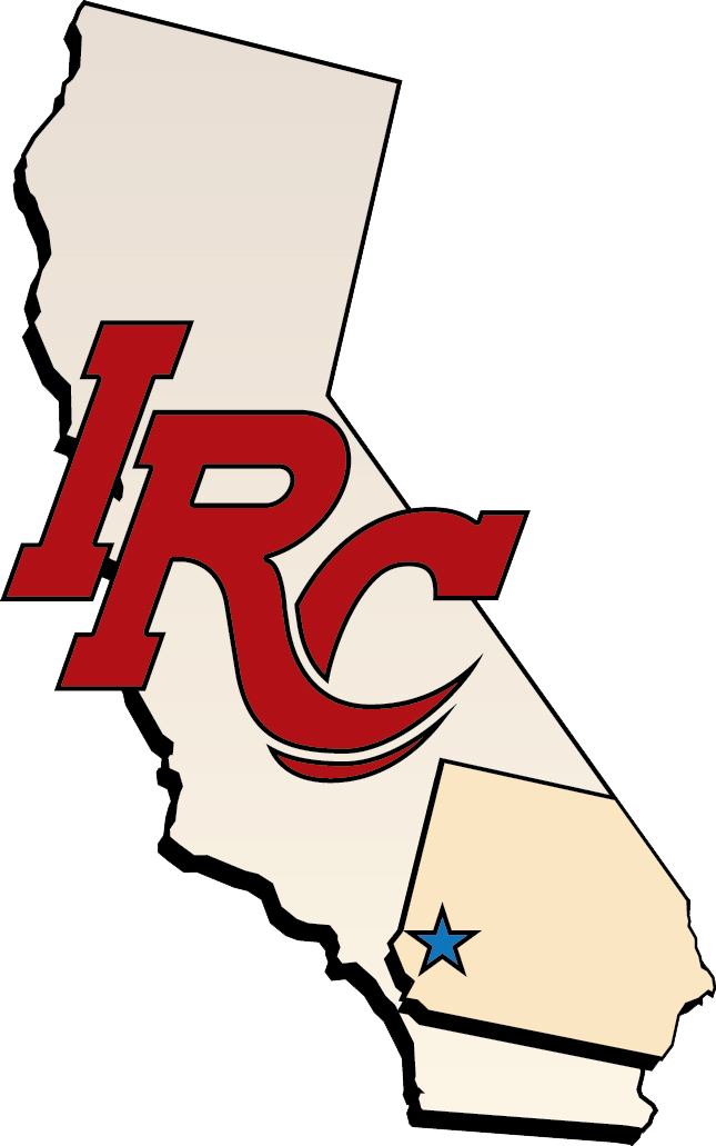 Inland Regional Center's Logo