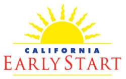 Early Start logo