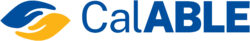 Cal ABLE Logo