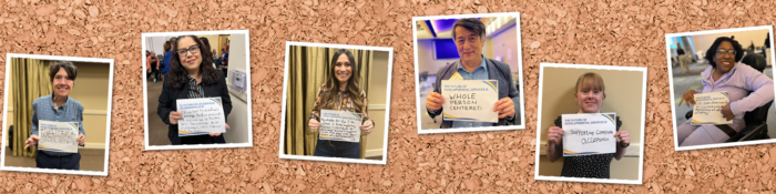 The Future of Developmental Services