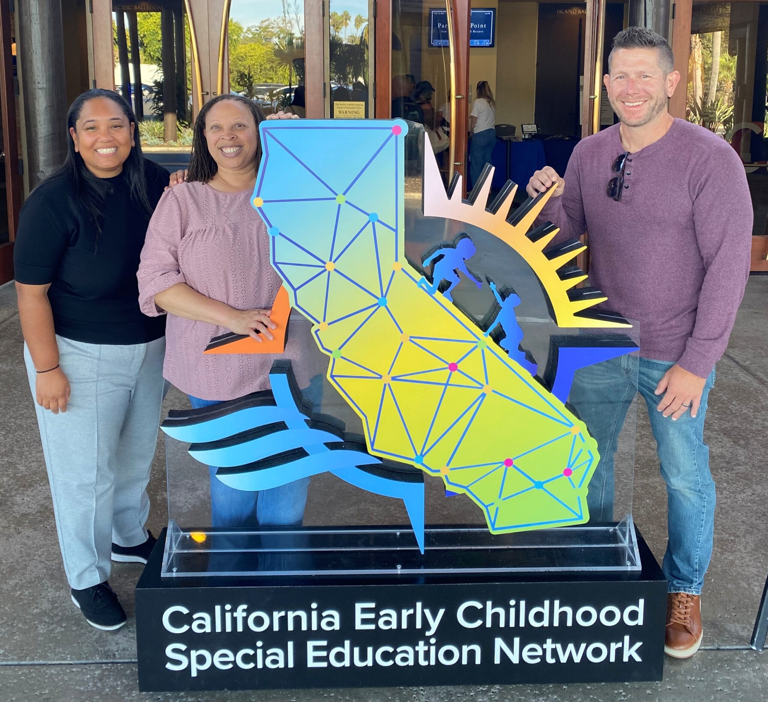 BEST EARLY CHILDHOOD EDUCATION PROGRAMS IN CALIFORNIA intelligence overview