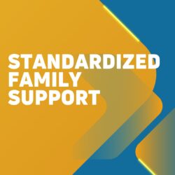 Join the Standardized Family Support Tool Webinar