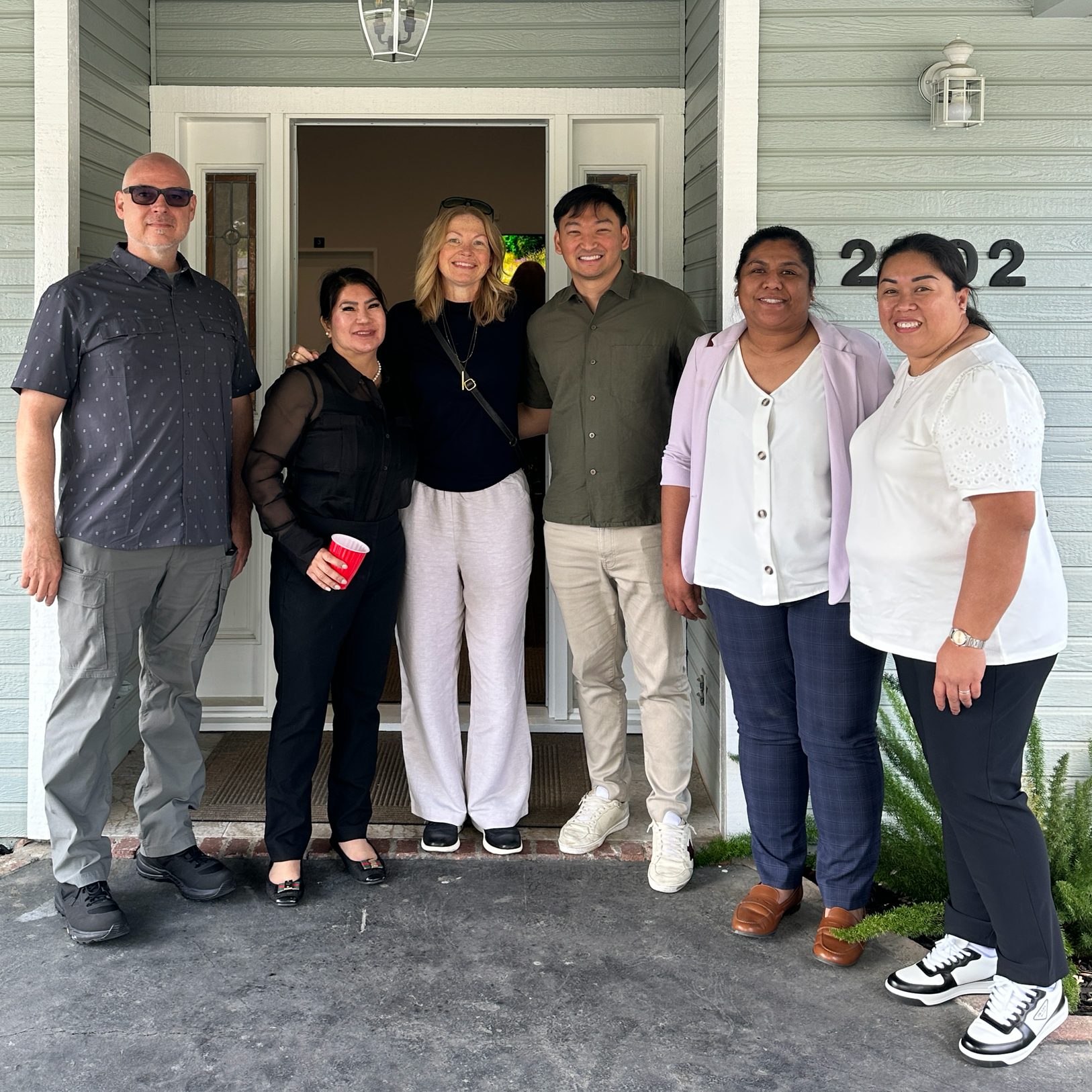 Guardian Home Opens in Central Valley to Support Children with Complex ...