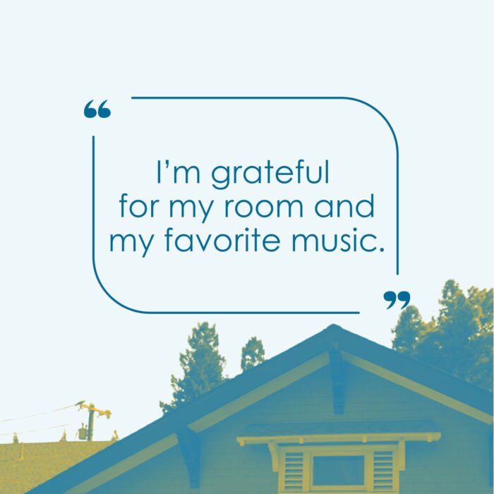 A Season of Thanksgiving: Messages of Gratitude from Our STAR Homes