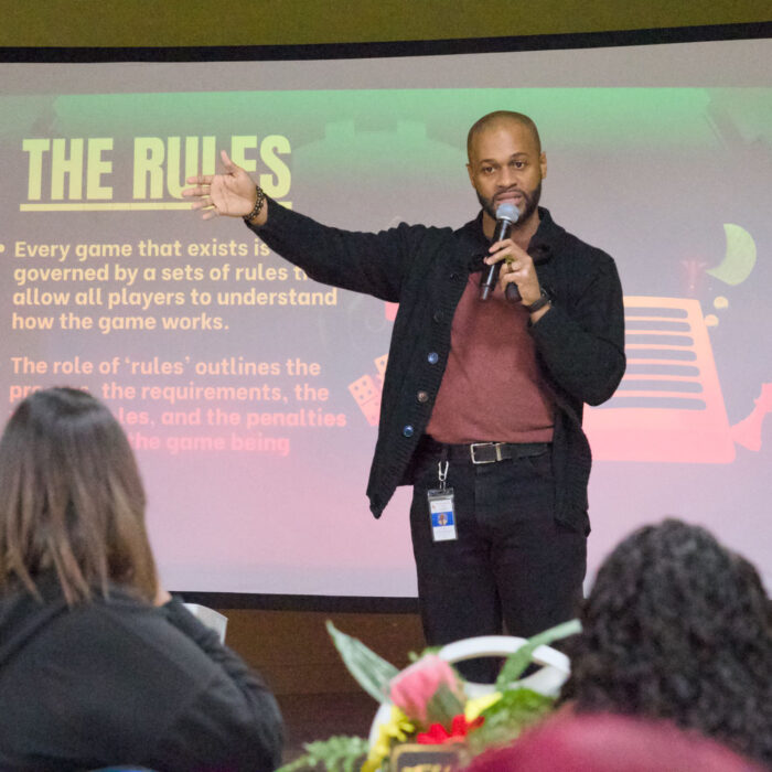 Celebrating Culture, Strengthening Connections