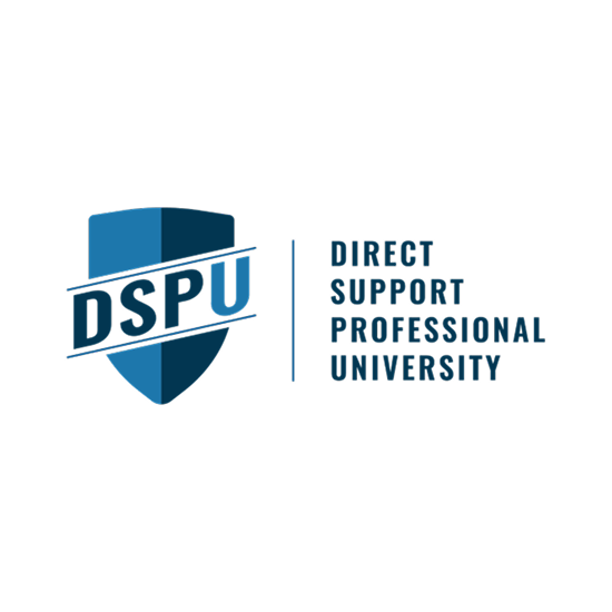 Direct Support Professional University Informational Webinar