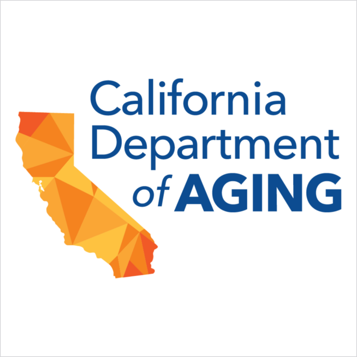 Help Shape the Future of Aging Services in California
