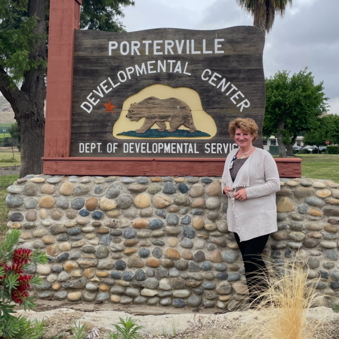 A Career of Commitment