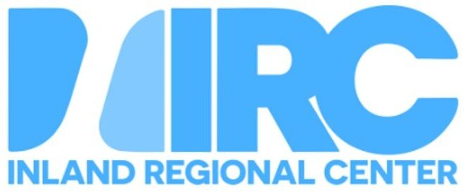 Inland Regional Center Logo