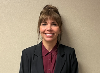 Image of Captain of the Canyon Springs Community Facility Cherie Miller