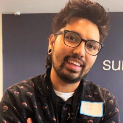 Hear from the People Who Connect Families to Early Start Services