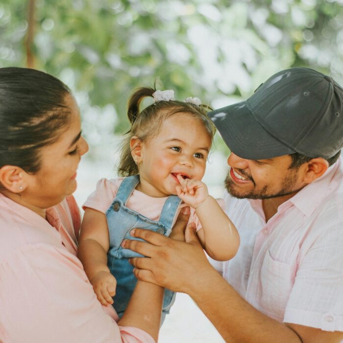 Voces, Acción y Liderazgo Organizado (VALOR): New Statewide Initiative to Support Latino Families and Self-Advocates