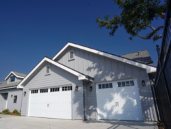 Alternate exterior view of a South STAR community crisis home in Costa Mesa, California.